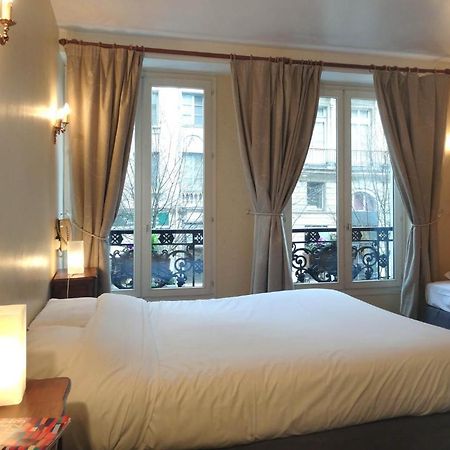 Hotel Des Carmes - Rouen Luaran gambar