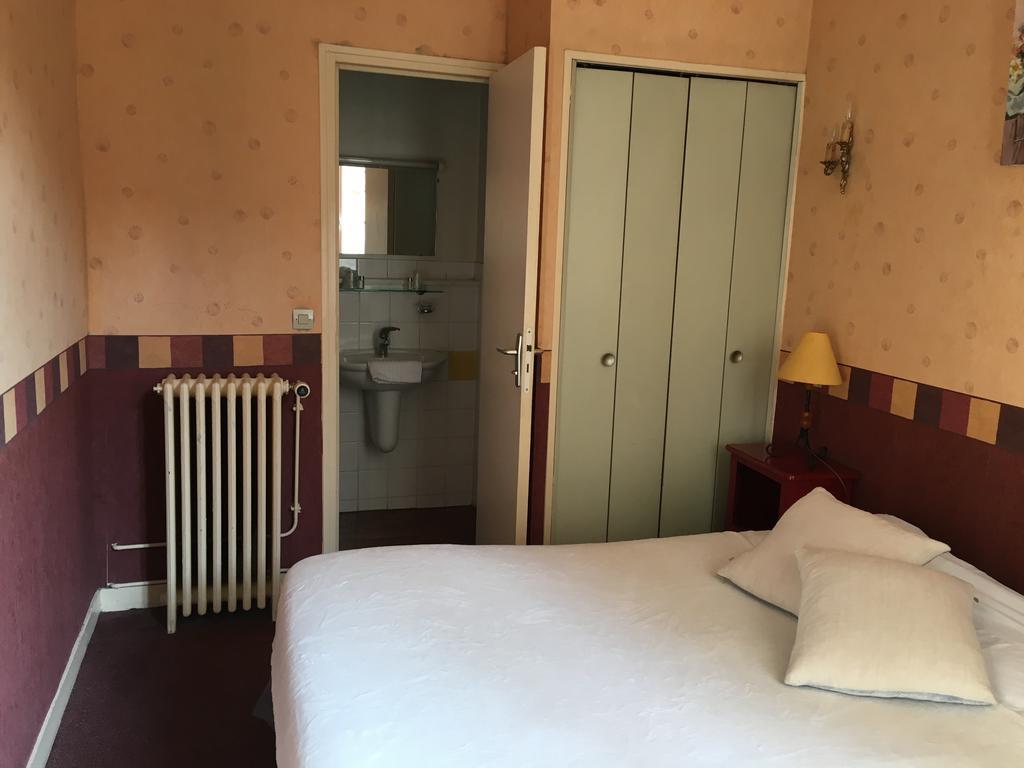 Hotel Des Carmes - Rouen Luaran gambar