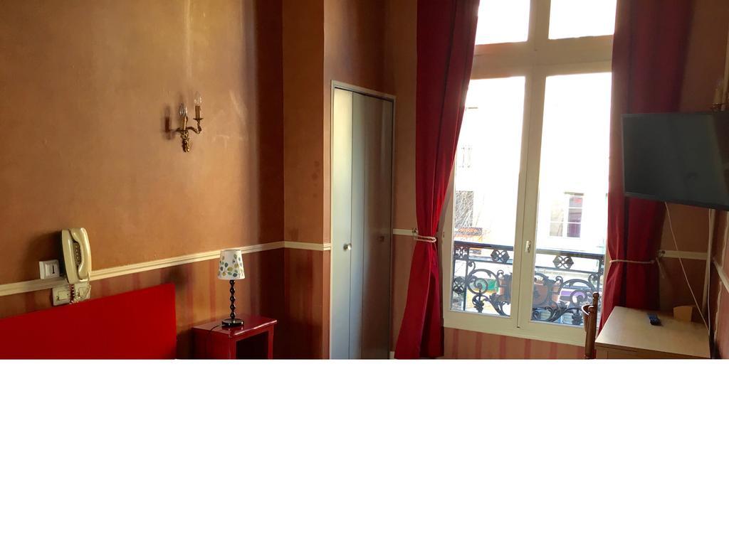 Hotel Des Carmes - Rouen Luaran gambar