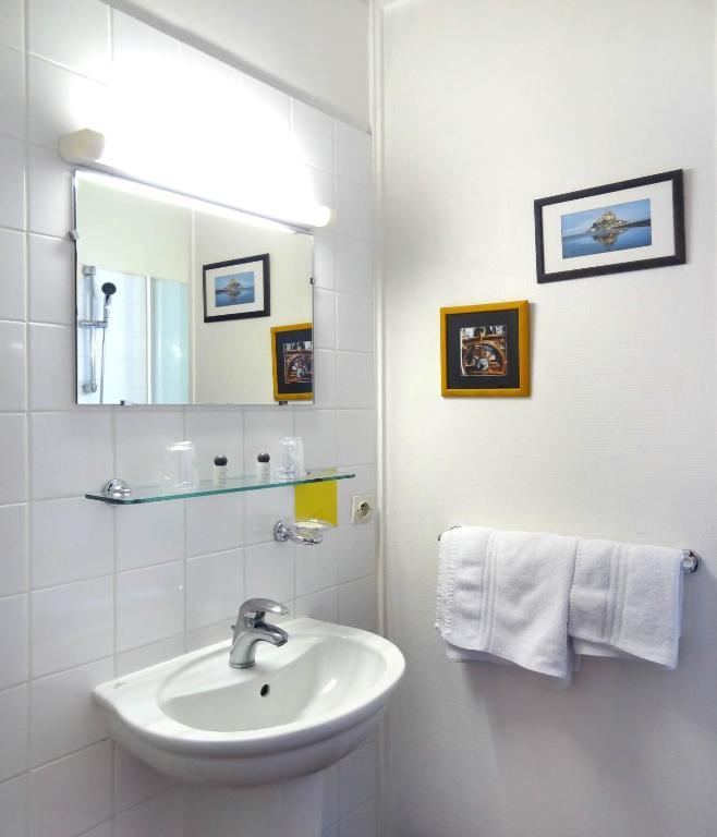 Hotel Des Carmes - Rouen Luaran gambar