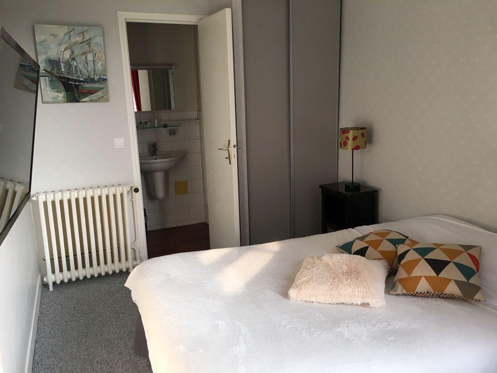 Hotel Des Carmes - Rouen Luaran gambar