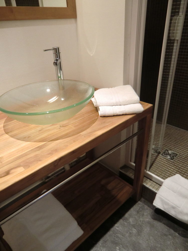 Hotel Des Carmes - Rouen Luaran gambar