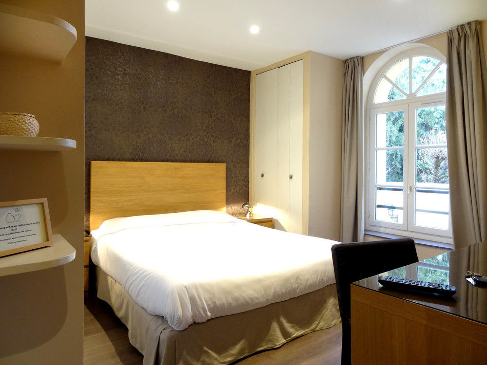 Hotel Des Carmes - Rouen Luaran gambar