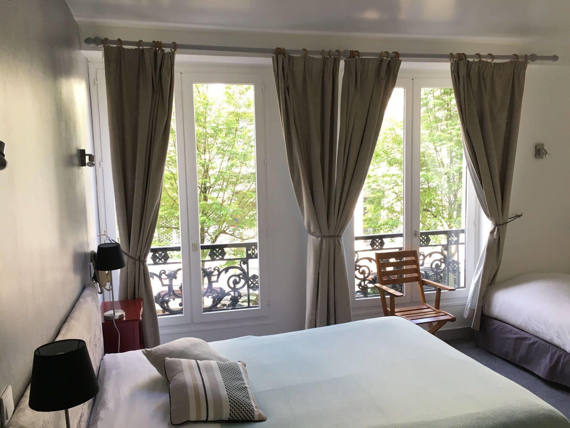 Hotel Des Carmes - Rouen Luaran gambar