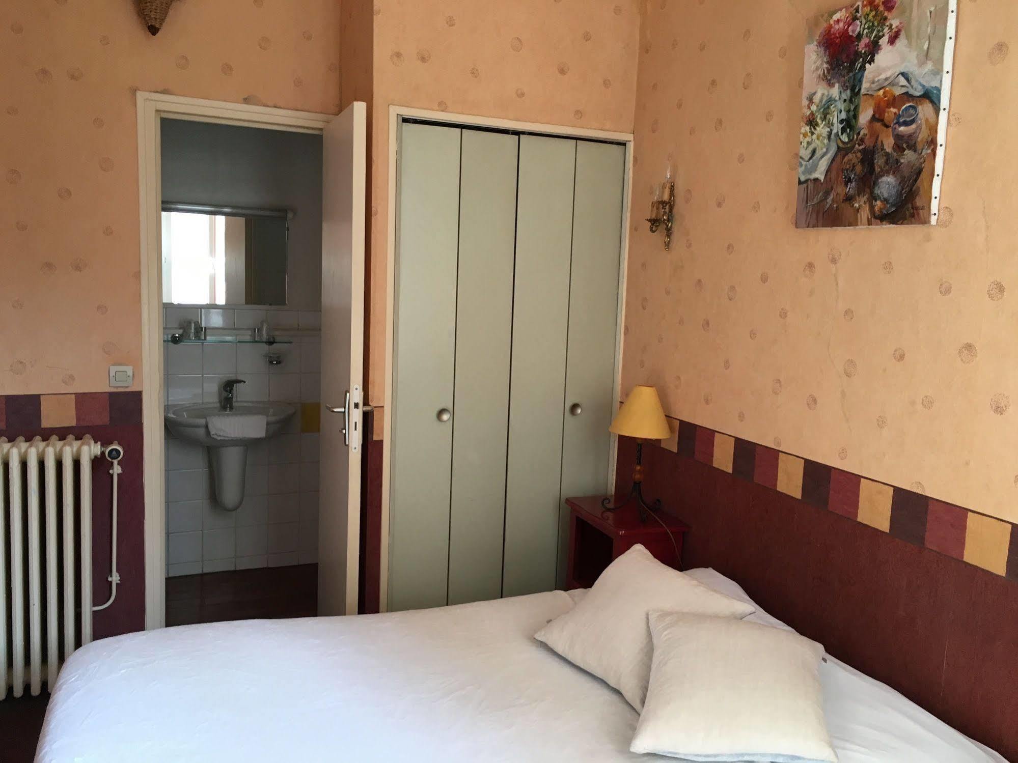 Hotel Des Carmes - Rouen Luaran gambar