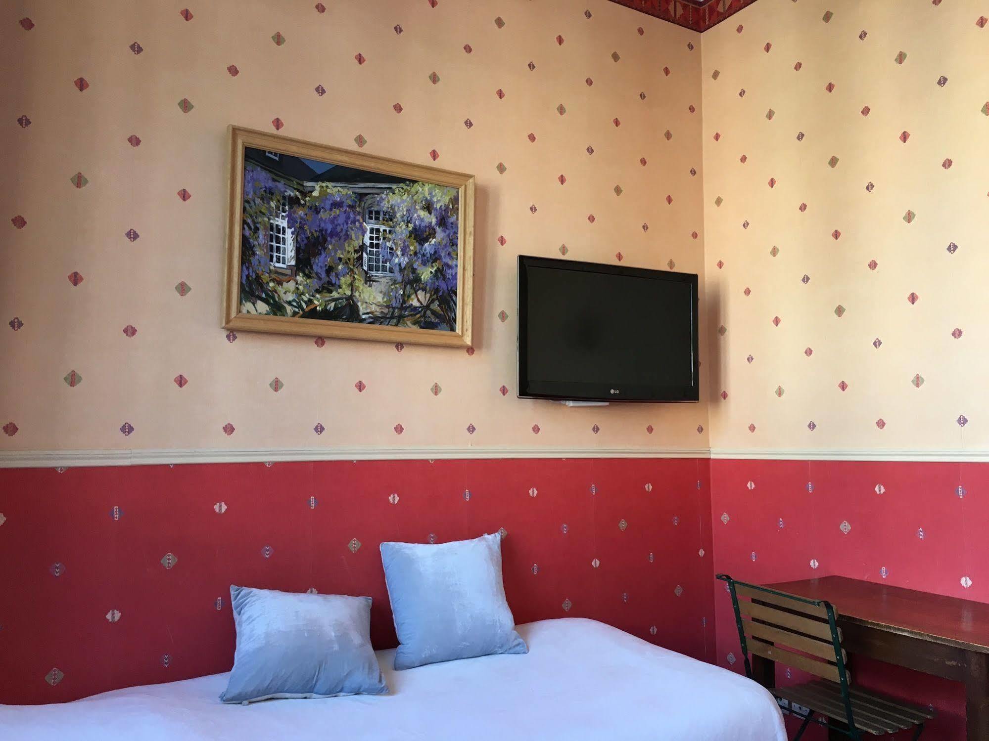 Hotel Des Carmes - Rouen Luaran gambar