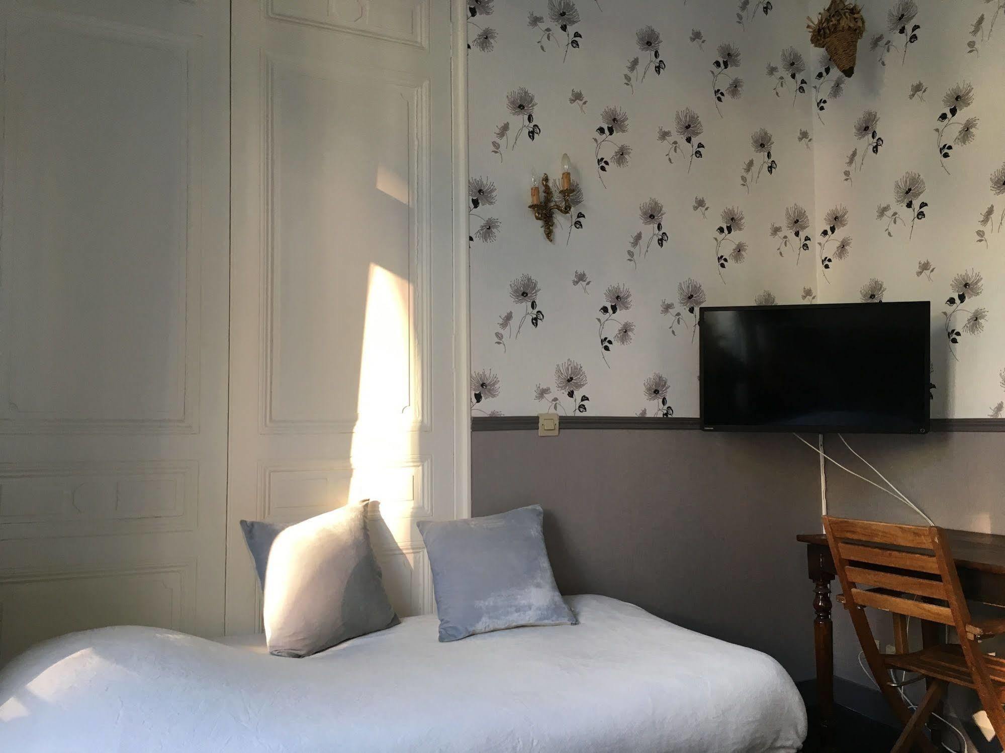 Hotel Des Carmes - Rouen Luaran gambar