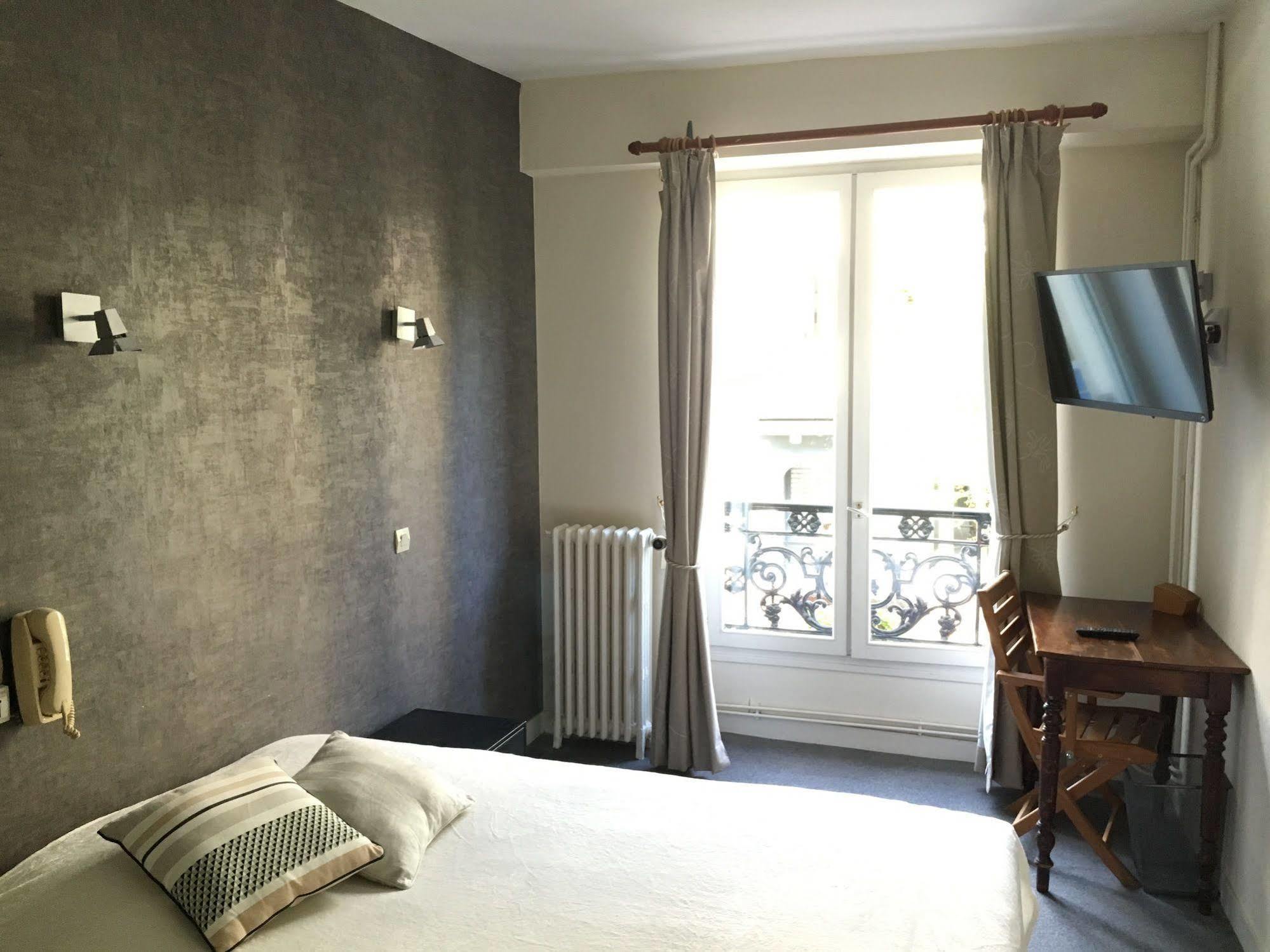 Hotel Des Carmes - Rouen Luaran gambar