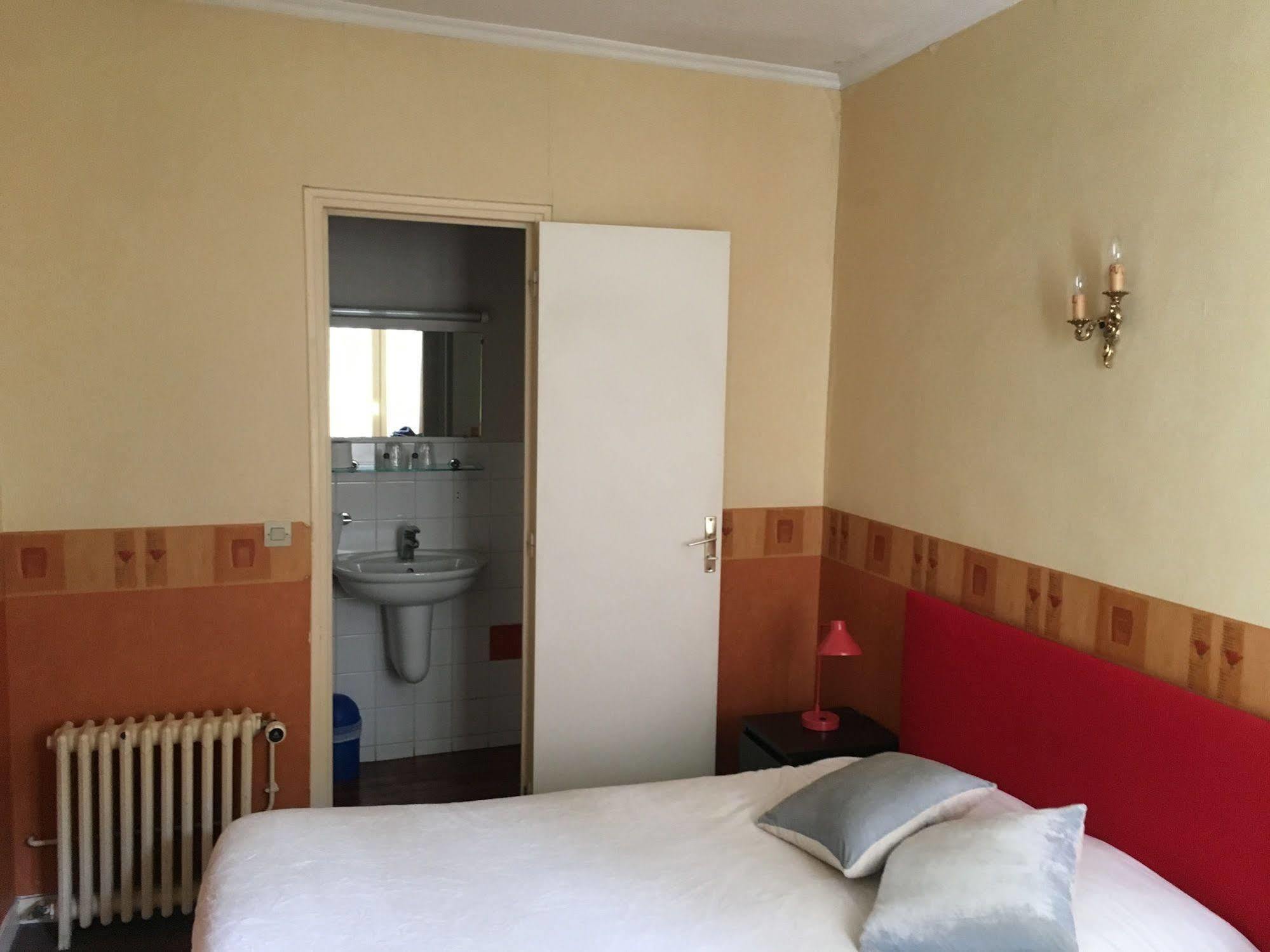 Hotel Des Carmes - Rouen Luaran gambar