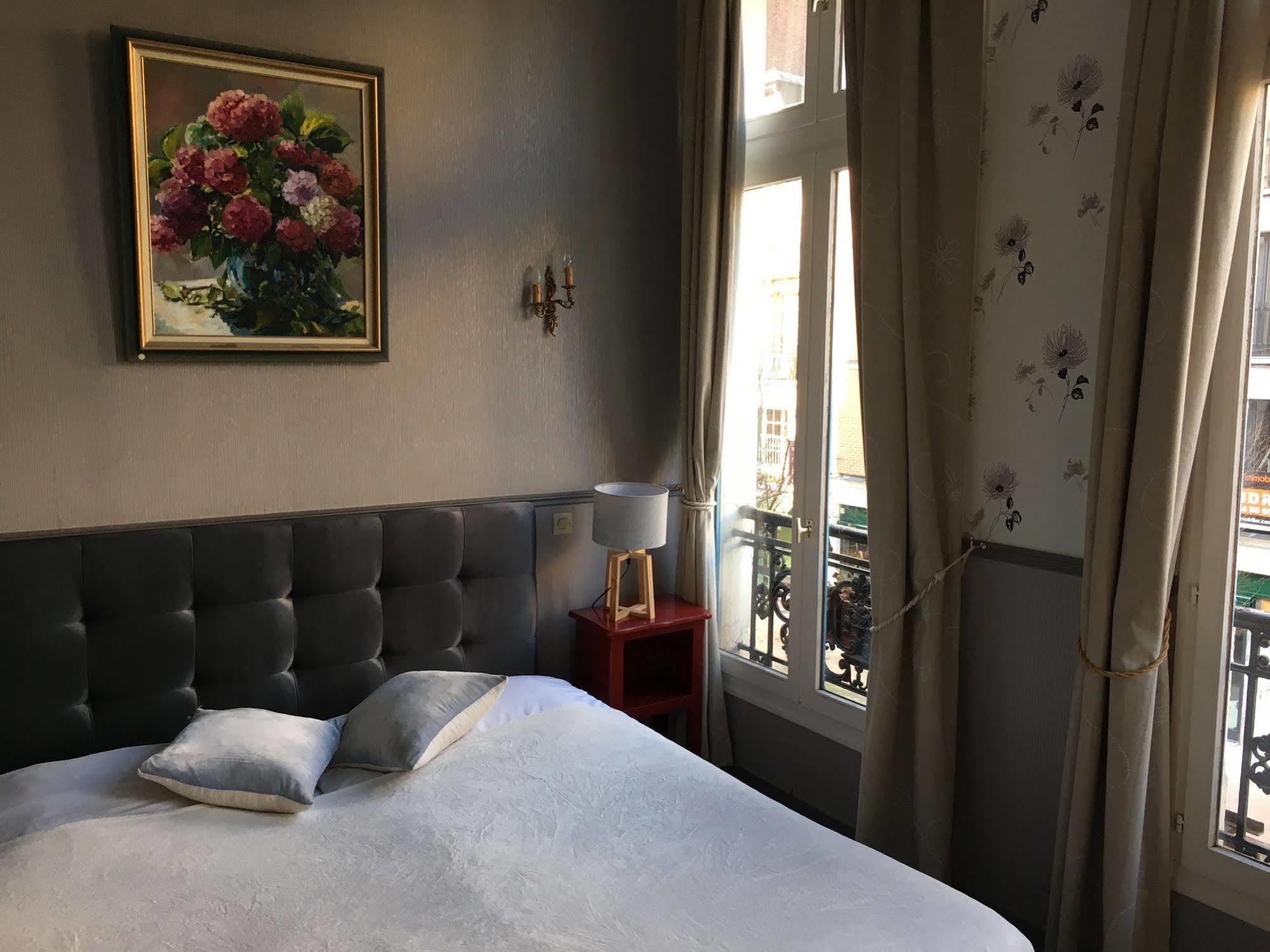 Hotel Des Carmes - Rouen Luaran gambar