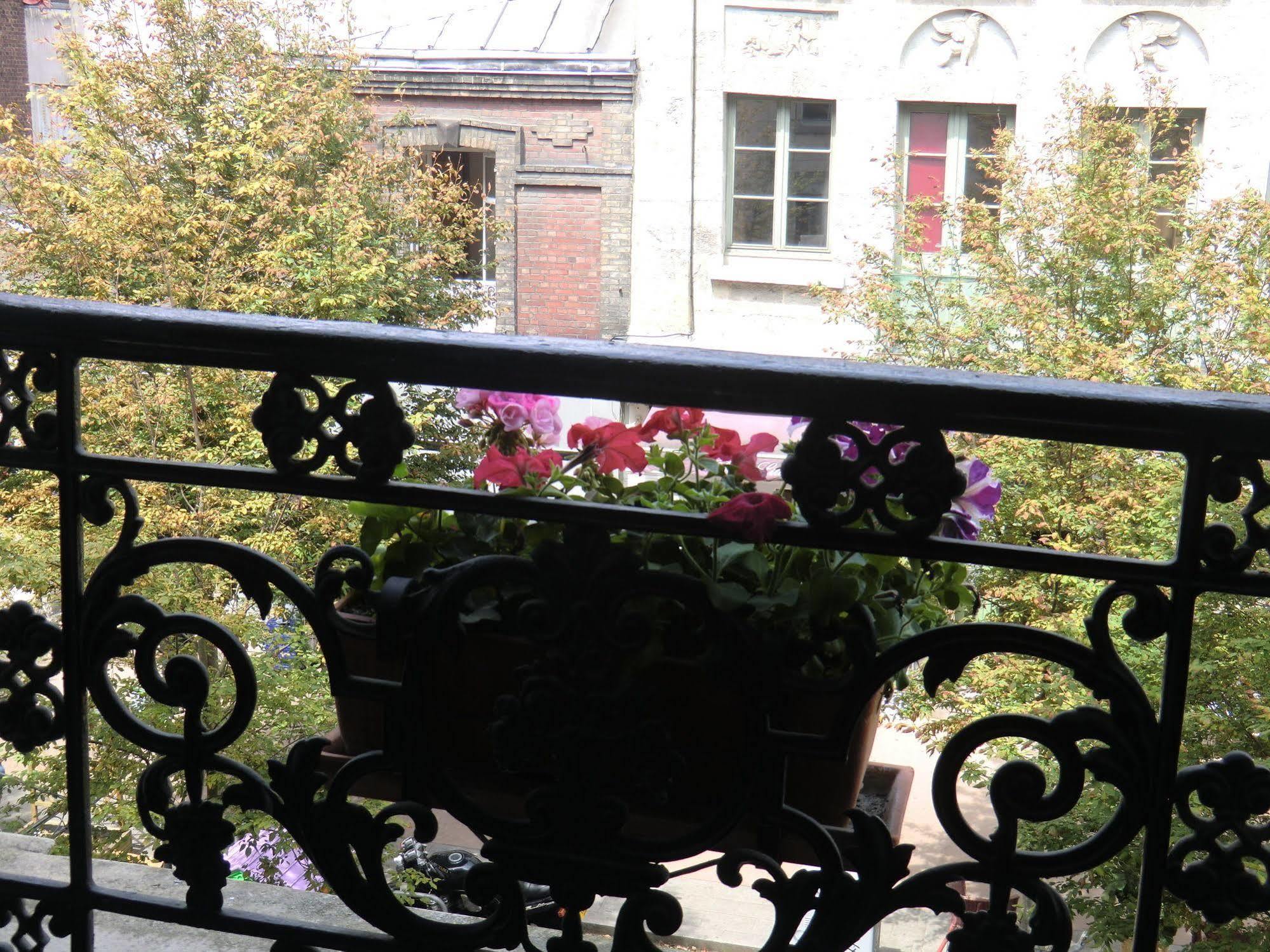 Hotel Des Carmes - Rouen Luaran gambar